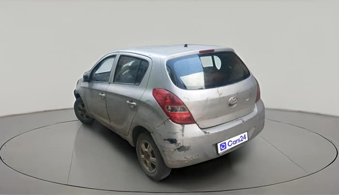 2011 Hyundai i20 SPORTZ 1.2, Petrol, Manual, 1,41,504 km, exterior