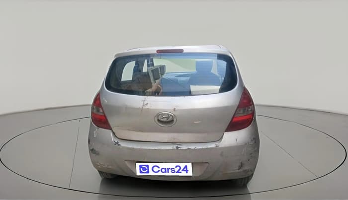 2011 Hyundai i20 SPORTZ 1.2, Petrol, Manual, 1,41,504 km, exterior