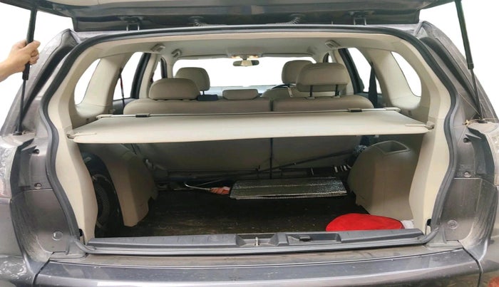 2011 Mitsubishi Outlander 2.4 MIVEC, Petrol, Automatic, 42,609 km, exterior