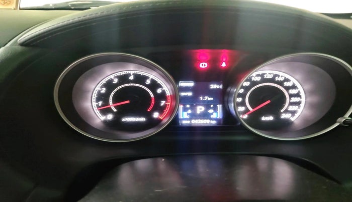 2011 Mitsubishi Outlander 2.4 MIVEC, Petrol, Automatic, 42,609 km, interior