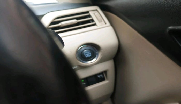 2017 Maruti Dzire ZDI AMT, Diesel, Automatic, 89,490 km, interior