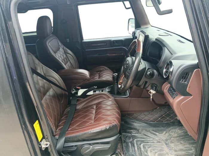 Interior