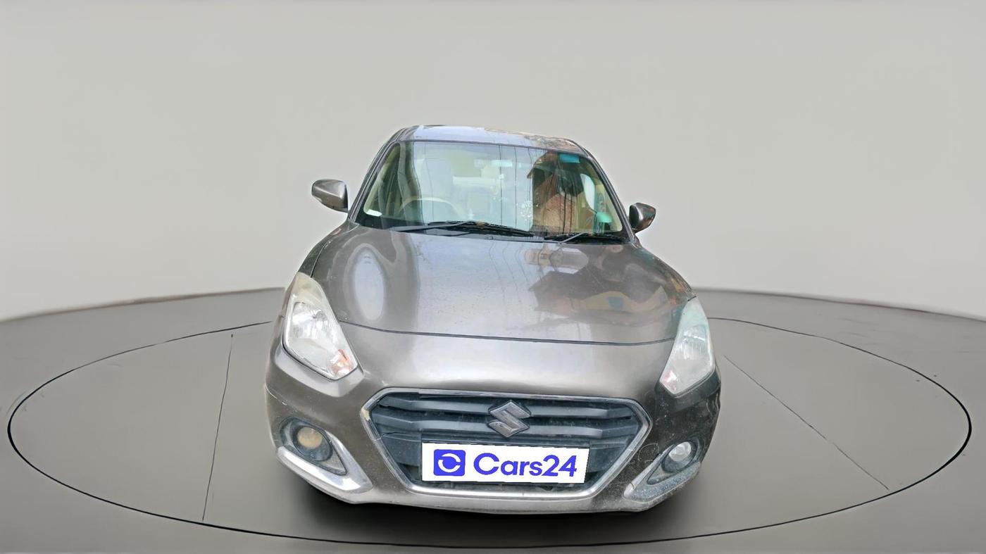 2021 Maruti Dzire VXI AMT, Petrol, Automatic, 1,12,361 km, exterior