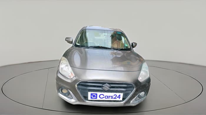 2021 Maruti Dzire VXI AMT, Petrol, Automatic, 1,12,361 km, exterior