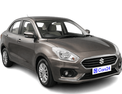 2021 Maruti Dzire - Sedan - Petrol - Automatic - ₹4.20 lakh