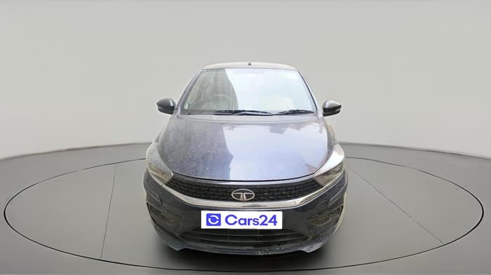 2023 Tata Tiago XT (O) PETROL, Petrol, Manual, 6,405 km, exterior