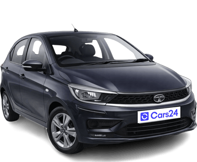 2023 Tata Tiago - Hatchback - Petrol - Manual - ₹4.60 lakh