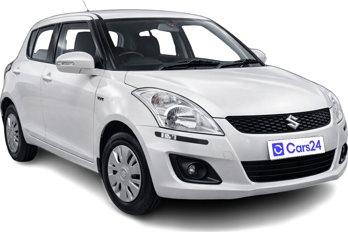 2014 Maruti Swift - Hatchback - Petrol - Manual - ₹2.20 lakh