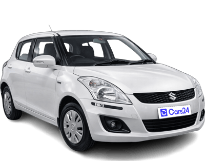 2014 Maruti Swift - Hatchback - Petrol - Manual - ₹2.20 lakh