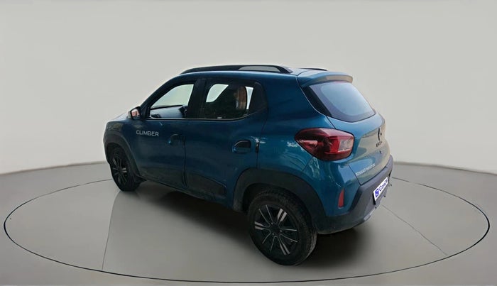 2024 Renault Kwid CLIMBER MT 1.0, Petrol, Manual, 4,195 km, exterior