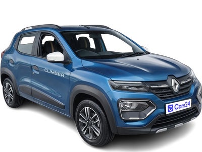 2024 Renault Kwid - Hatchback - Petrol - Manual - ₹4.50 lakh