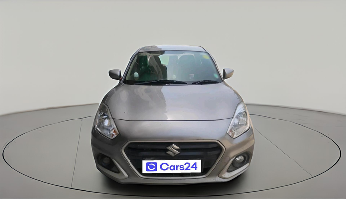 2020 Maruti Dzire LXI, CNG, Manual, 84,896 km, exterior