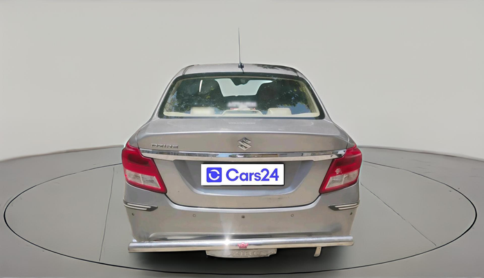 2020 Maruti Dzire LXI, CNG, Manual, 84,896 km, exterior