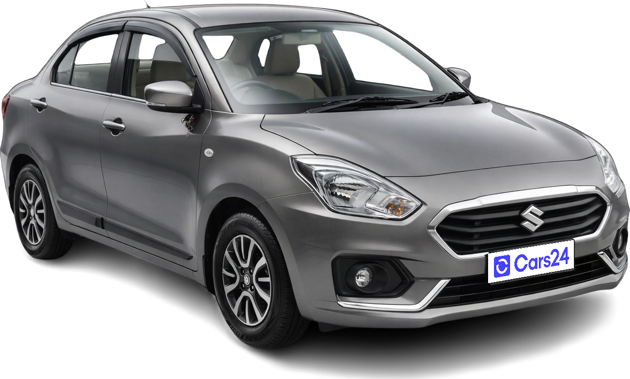 2020 Maruti Dzire - Sedan - CNG - Manual - ₹4.60 lakh