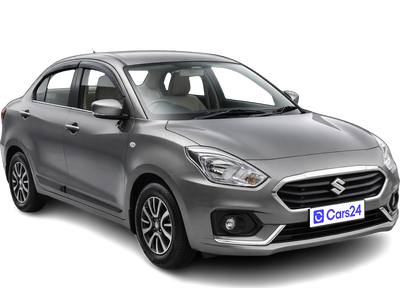 2020 Maruti Dzire - Sedan - CNG - Manual - ₹4.60 lakh