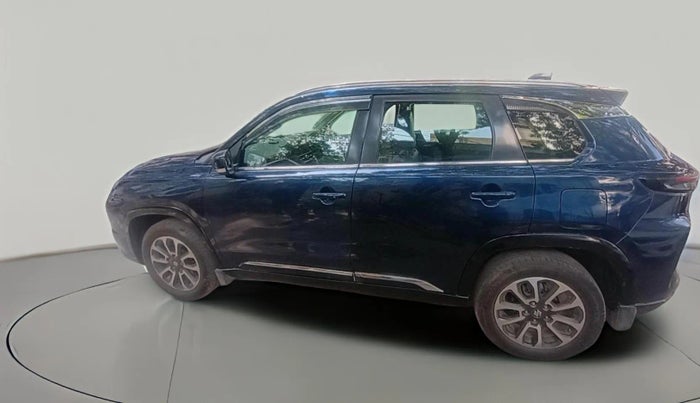 2022 Maruti Grand Vitara ZETA PLUS  HYBRID ECVT, Hybrid, Automatic, 1,31,694 km, exterior