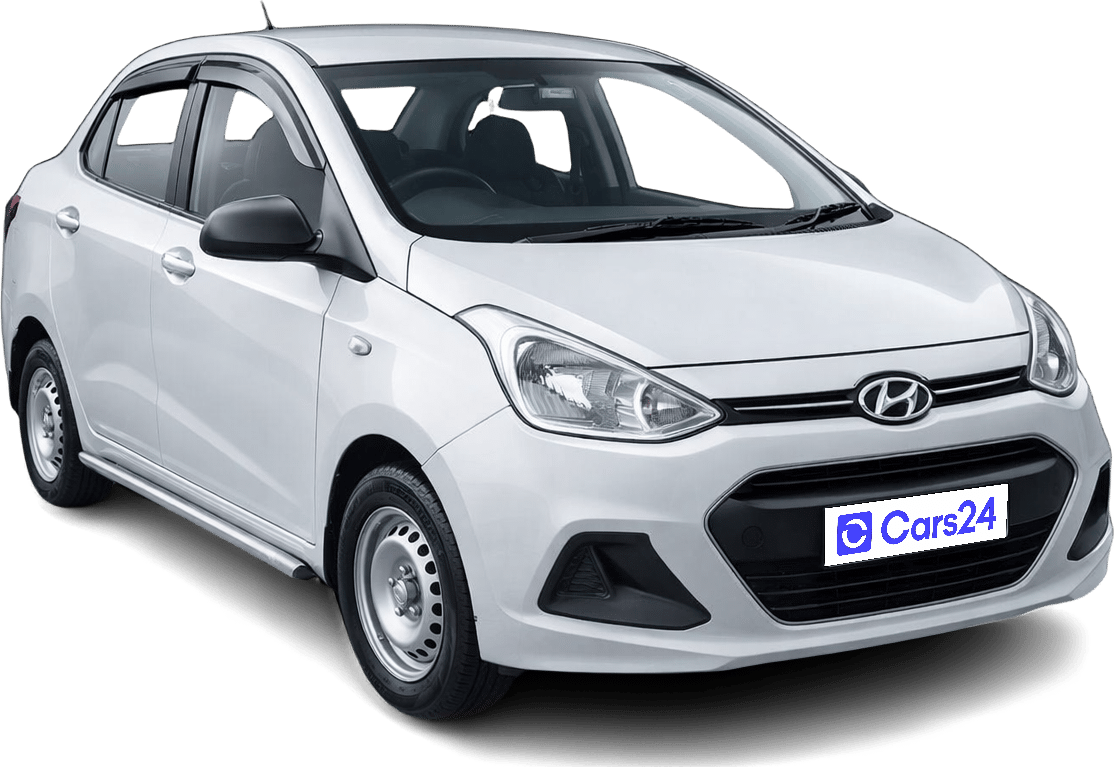 2016 Hyundai XCENT PRIME - Sedan - Diesel - Manual - ₹1.80 lakh