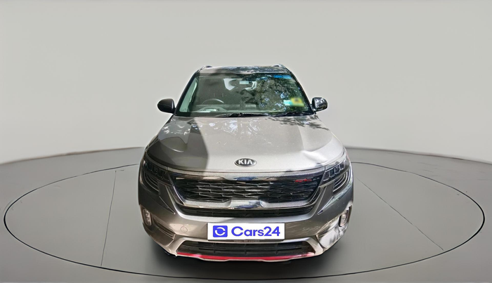 2019 KIA SELTOS GTX 1.4 PETROL, Petrol, Manual, 42,097 km, exterior