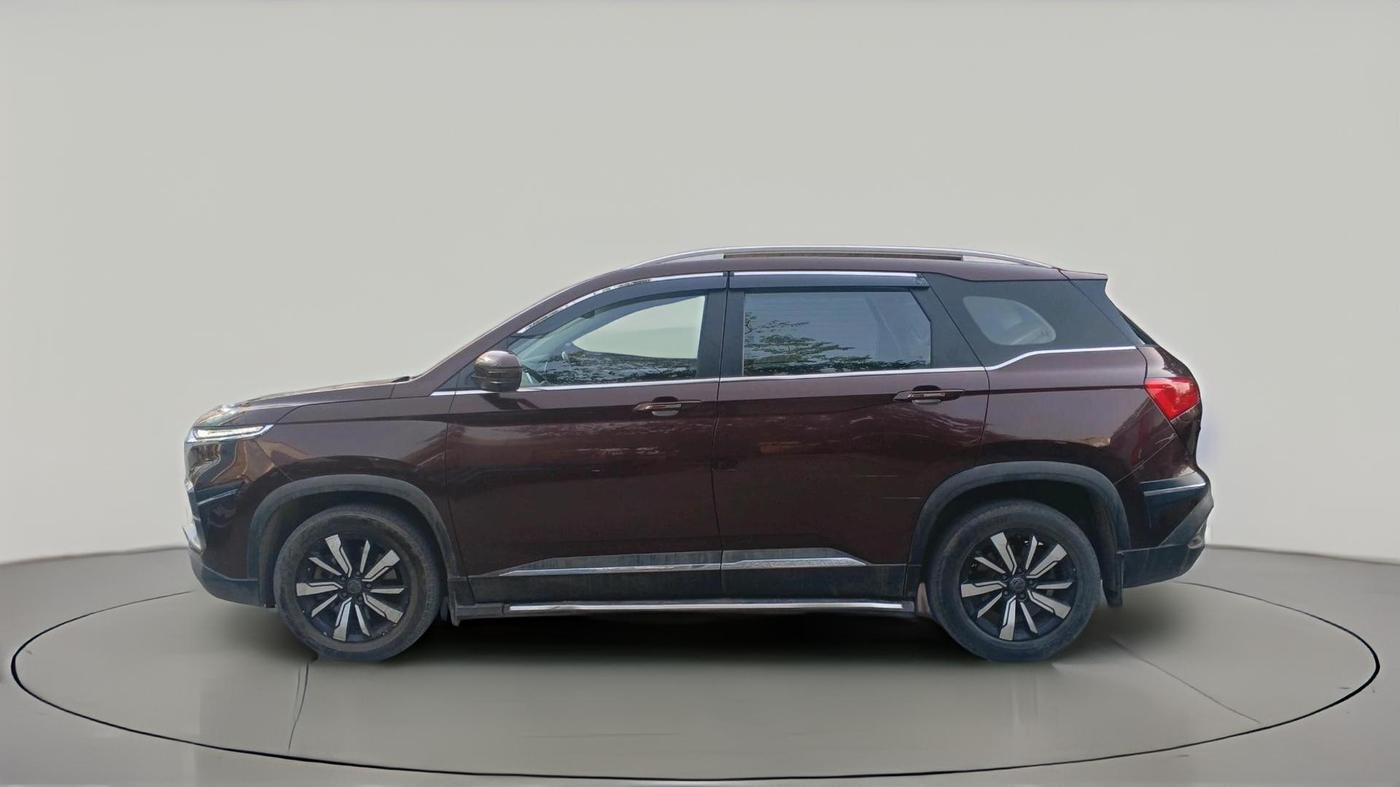 2019 MG HECTOR SHARP 1.5 DCT PETROL, Petrol, Automatic, 64,303 km, exterior
