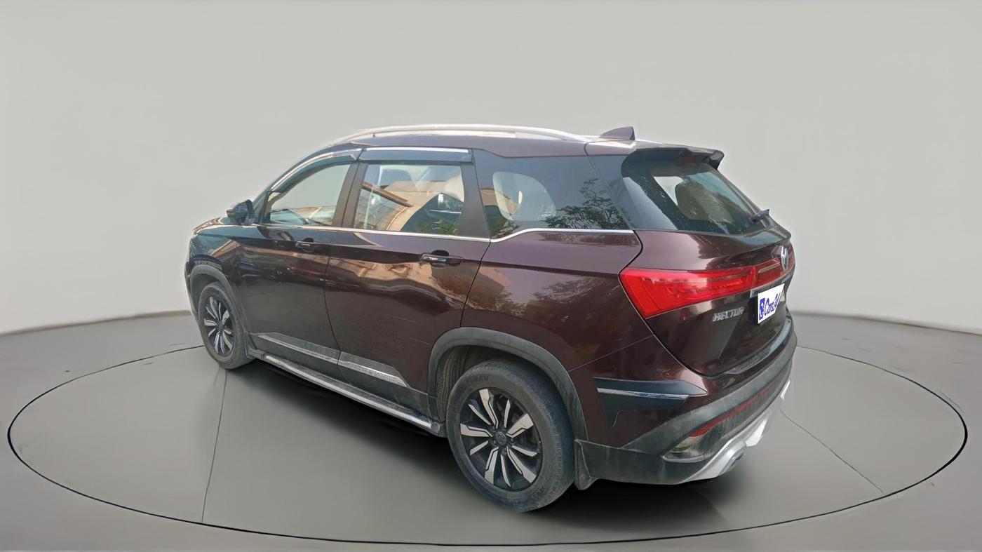 2019 MG HECTOR SHARP 1.5 DCT PETROL, Petrol, Automatic, 64,303 km, exterior