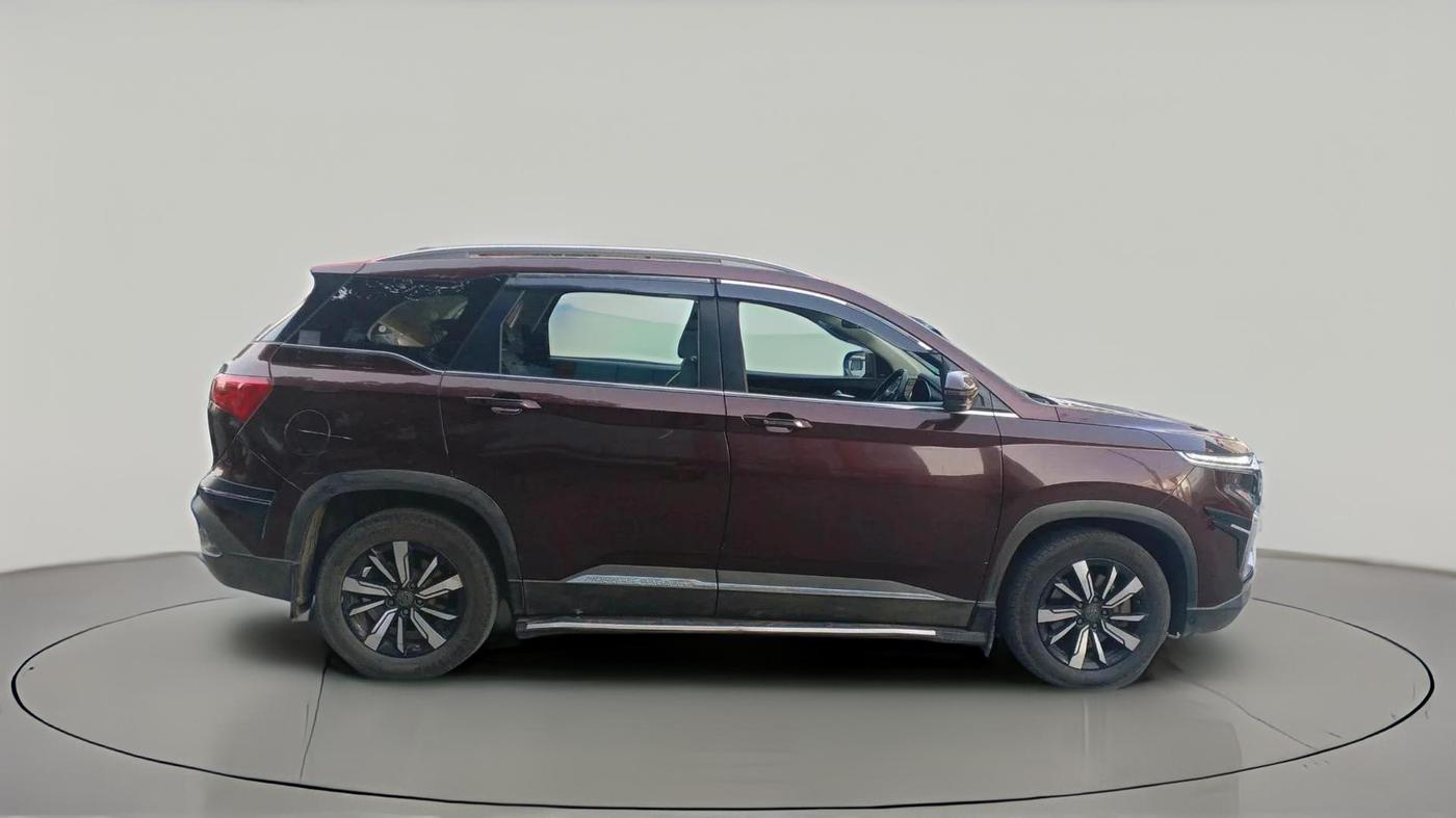 2019 MG HECTOR SHARP 1.5 DCT PETROL, Petrol, Automatic, 64,303 km, exterior