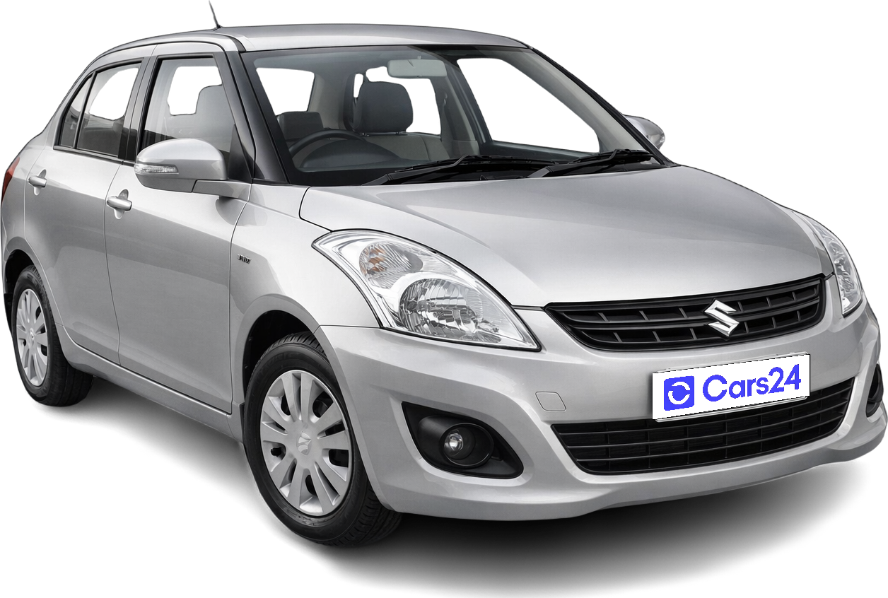 2012 Maruti Swift Dzire - Sedan - Petrol - Manual - ₹1.75 lakh