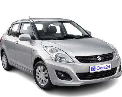 2012 Maruti Swift Dzire - Sedan - Petrol - Manual - ₹1.75 lakh