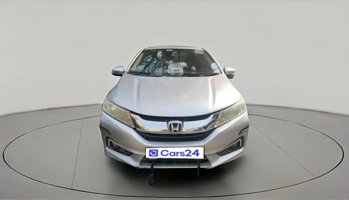 2016 Honda City 1.5L I-DTEC VX, Diesel, Manual, 1,27,029 km, exterior