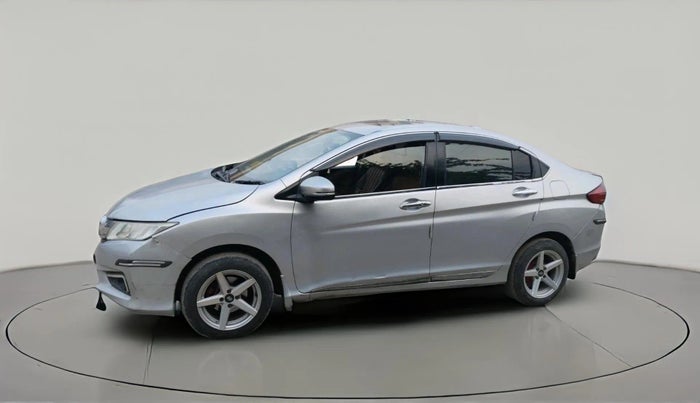 2016 Honda City 1.5L I-DTEC VX, Diesel, Manual, 1,27,029 km, exterior