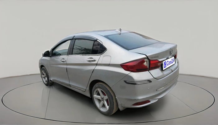 2016 Honda City 1.5L I-DTEC VX, Diesel, Manual, 1,27,029 km, exterior