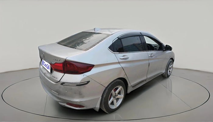 2016 Honda City 1.5L I-DTEC VX, Diesel, Manual, 1,27,029 km, exterior