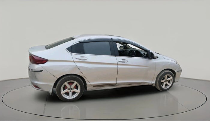 2016 Honda City 1.5L I-DTEC VX, Diesel, Manual, 1,27,029 km, exterior