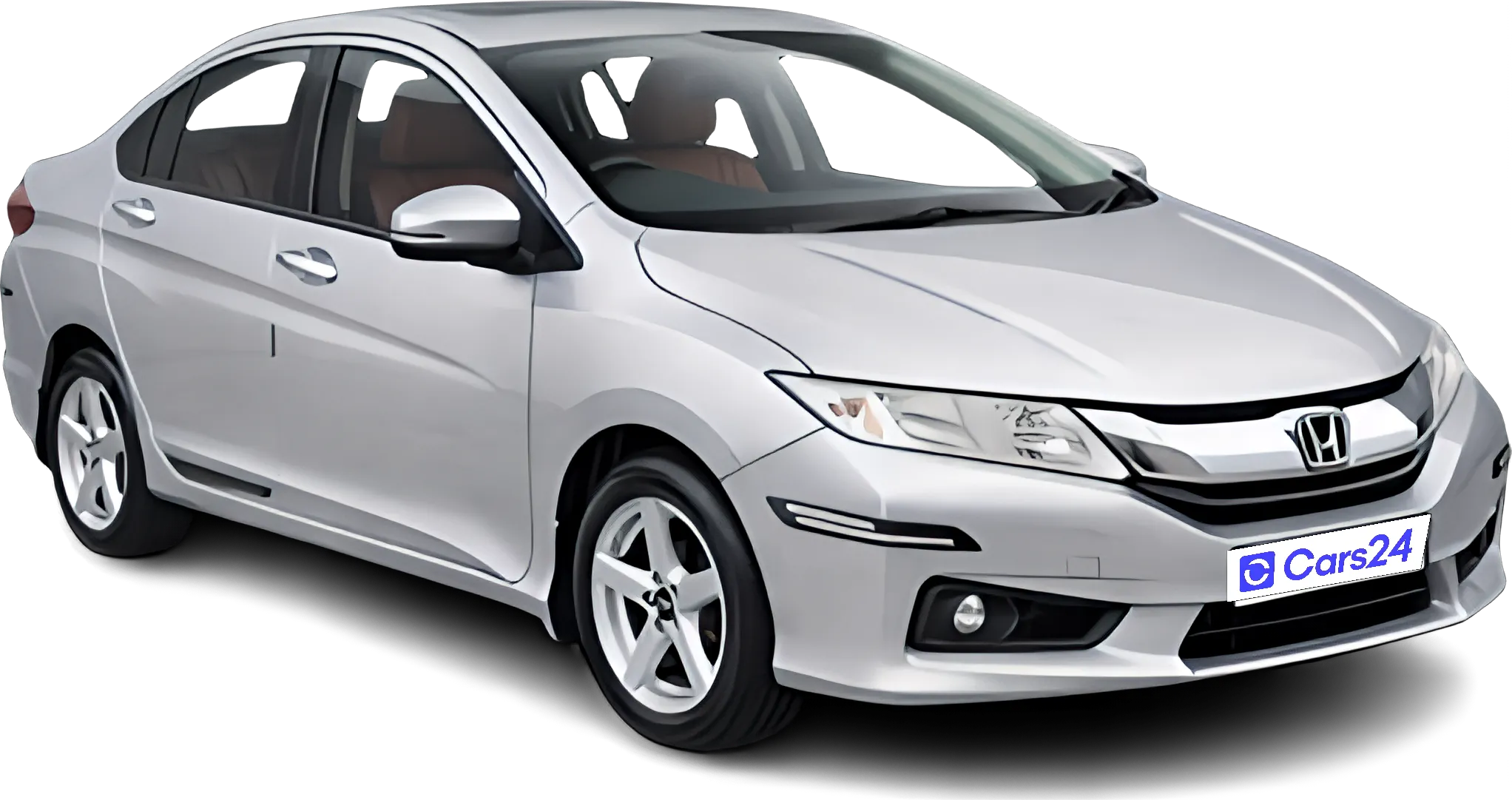 2016 Honda City - Sedan - Diesel - Manual - ₹3.46 lakh