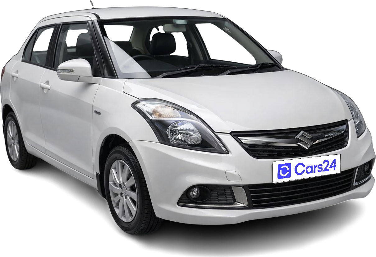 2016 Maruti Swift Dzire - Sedan - Diesel - Automatic - ₹3.56 lakh