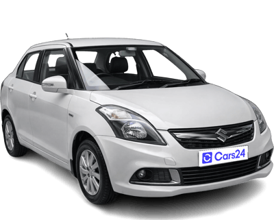 2016 Maruti Swift Dzire - Sedan - Diesel - Automatic - ₹3.56 lakh