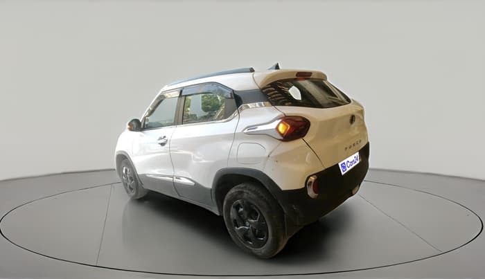 2024 Tata PUNCH PURE MT, Petrol, Manual, 21,673 km, exterior