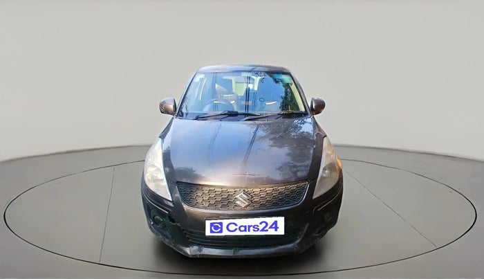 2016 Maruti Swift LXI (O), Petrol, Manual, 83,065 km, exterior