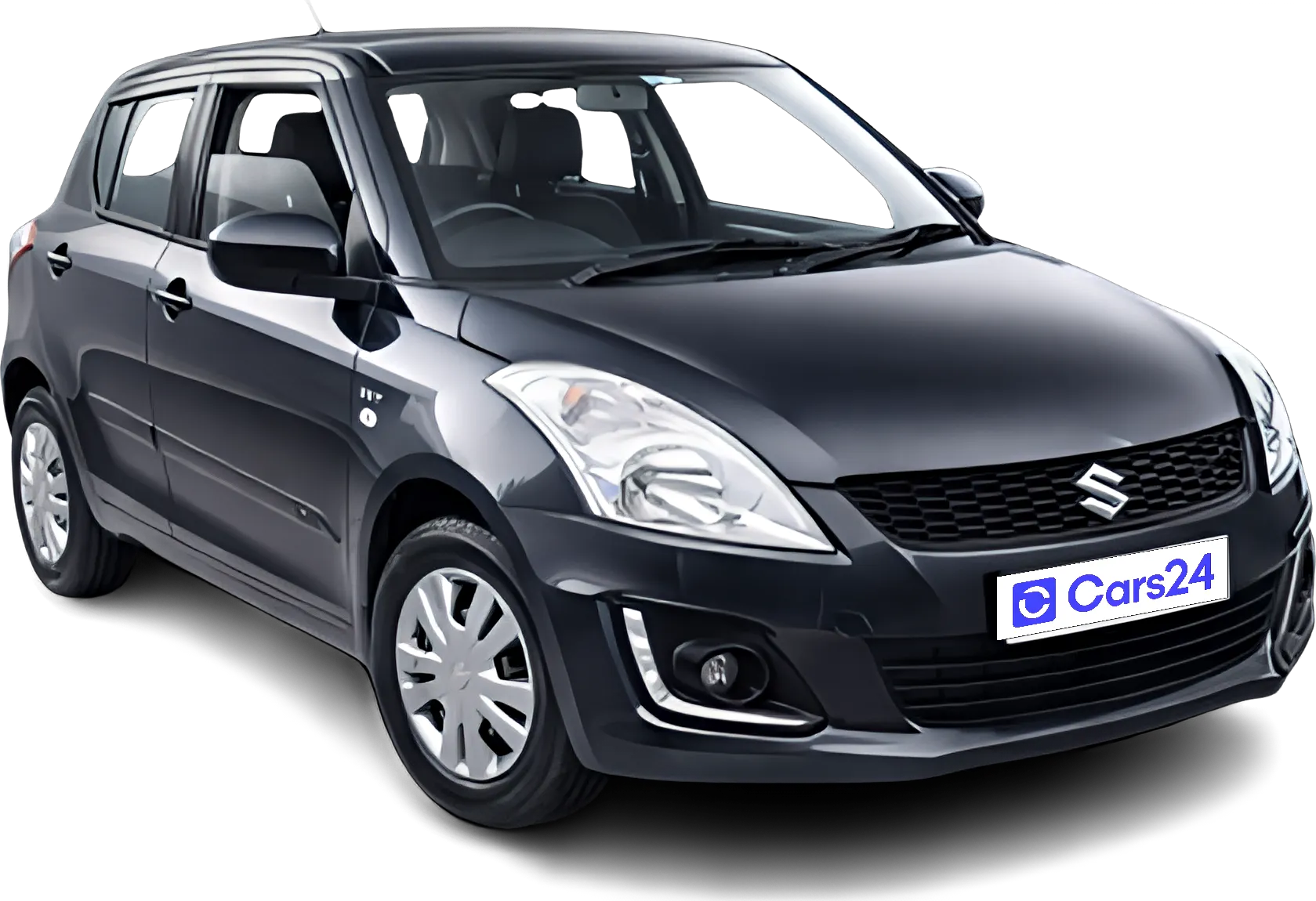 2016 Maruti Swift - Hatchback - Petrol - Manual - ₹3.28 lakh