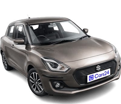 2018 Maruti Swift - Hatchback - Petrol - Automatic - ₹4.50 lakh