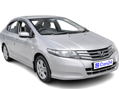 2011 Honda City - Sedan - CNG - Manual - ₹1.10 lakh