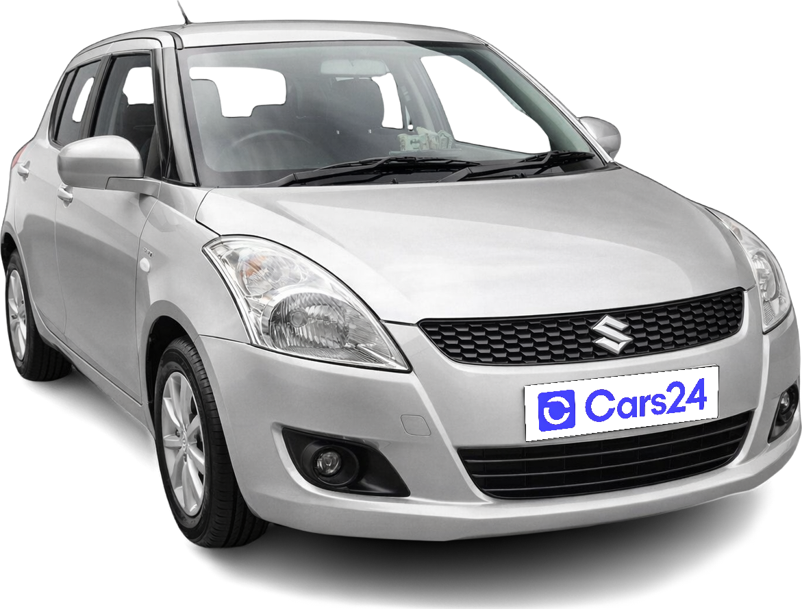 2011 Maruti Swift - Hatchback - CNG - Manual - ₹1.50 lakh