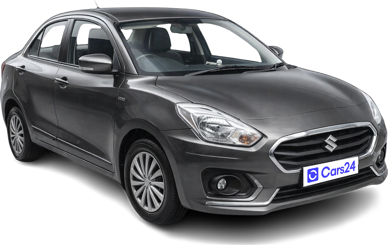 2017 Maruti Dzire - Sedan - Diesel - Manual - ₹3.50 lakh