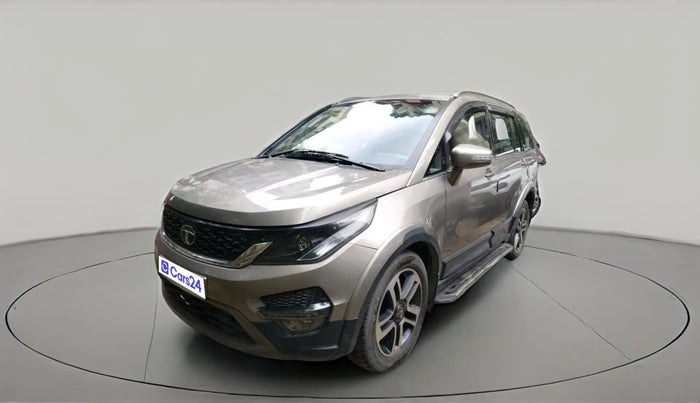2018 Tata Hexa XTA 4X2 6 STR, Diesel, Automatic, 78,734 km, exterior