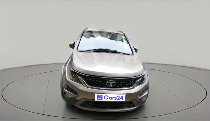 2018 Tata Hexa XTA 4X2 6 STR, Diesel, Automatic, 78,734 km, exterior