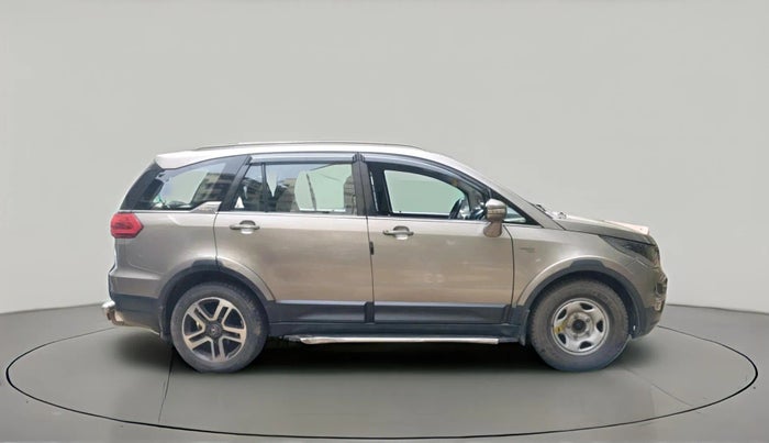 2018 Tata Hexa XTA 4X2 6 STR, Diesel, Automatic, 78,734 km, exterior