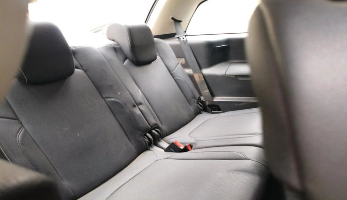 2018 Tata Hexa XTA 4X2 6 STR, Diesel, Automatic, 78,734 km, interior