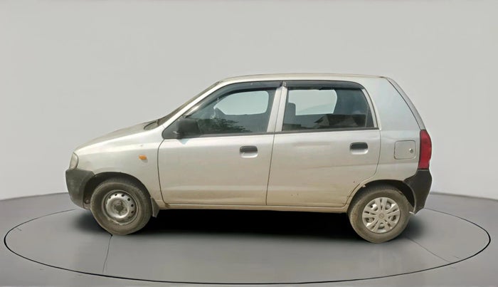 2012 Maruti Alto LX, Petrol, Manual, 32,435 km, exterior