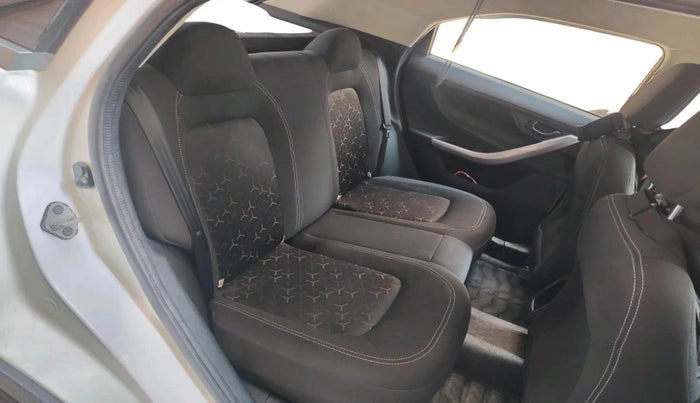 2021 Tata NEXON XM PETROL, Petrol, Manual, 40,796 km, interior