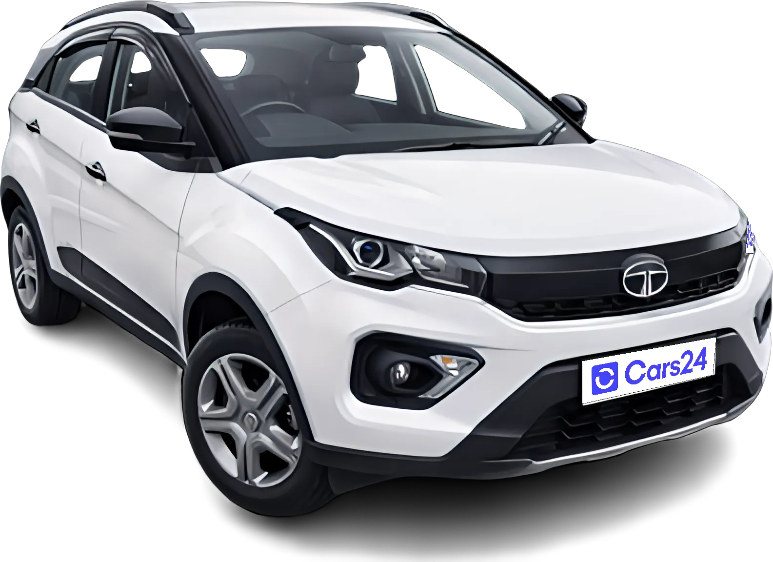 2021 Tata NEXON - SUV - Petrol - Manual - ₹6.14 lakh