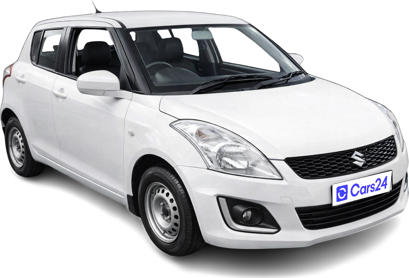 2017 Maruti Swift - Hatchback - CNG - Manual - ₹3.10 lakh